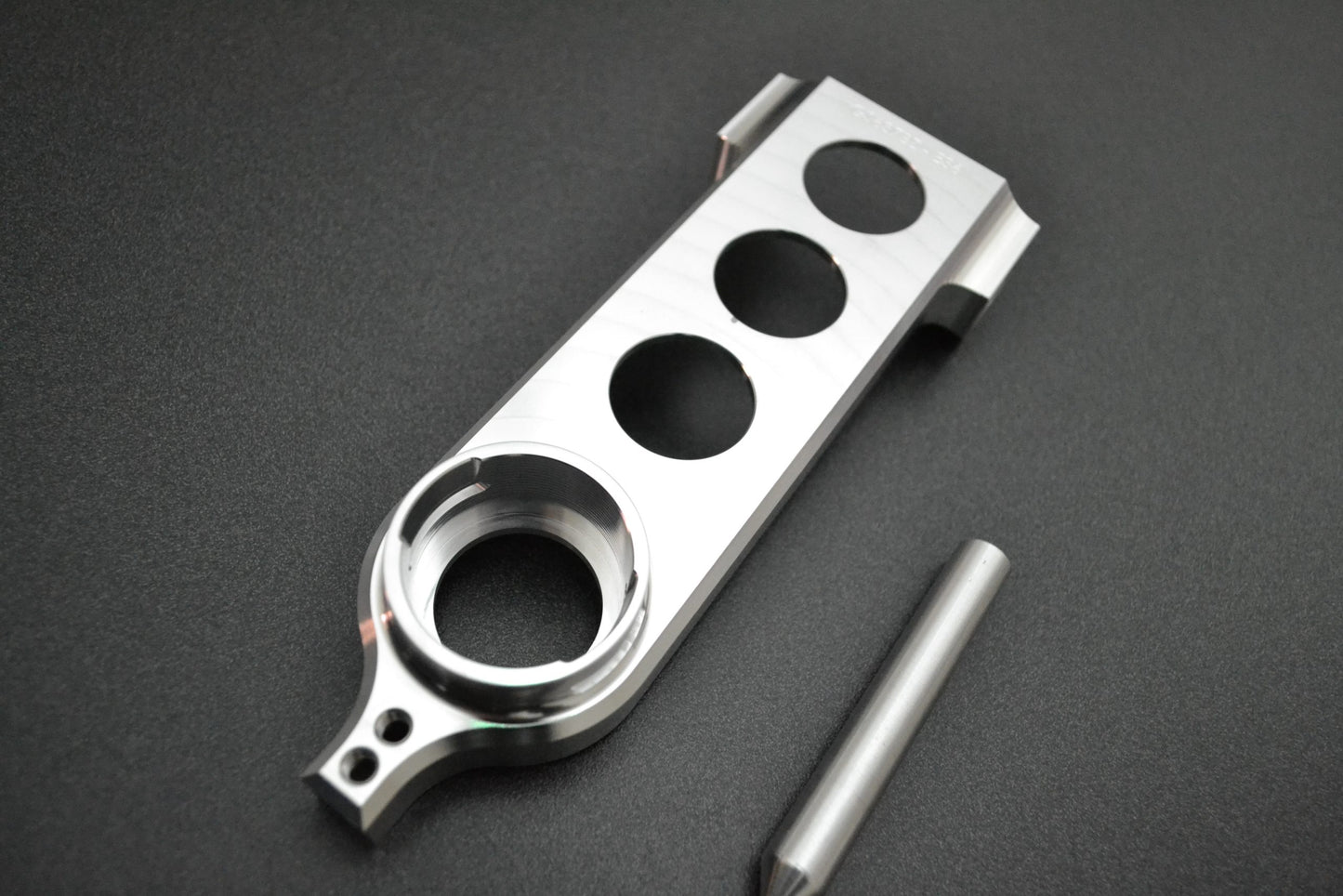 Reboot Engineering - E36 GS6-37 6 Speed Conversion Shifter Carrier