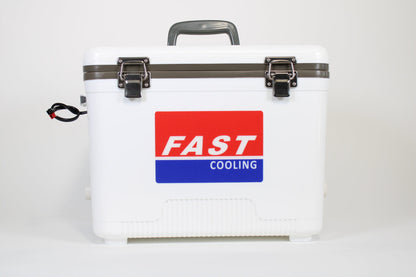 Fast Cooling - 13QT (MIDSIZE) WATER COOLER