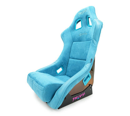 PRISMA CHROMATIC DARK TEAL SEAT