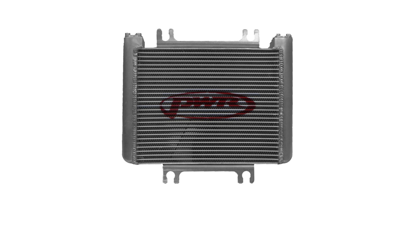 PWR - Nissan R35 GTR Engine Oil Cooler