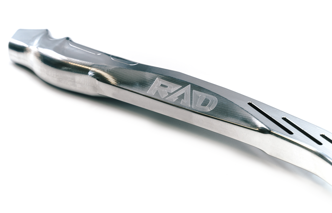 RAD Industries V2 Handbrake