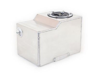 Canton - Aluminum Supercharger Tank 1996-2004 Mustang Battery Box Style