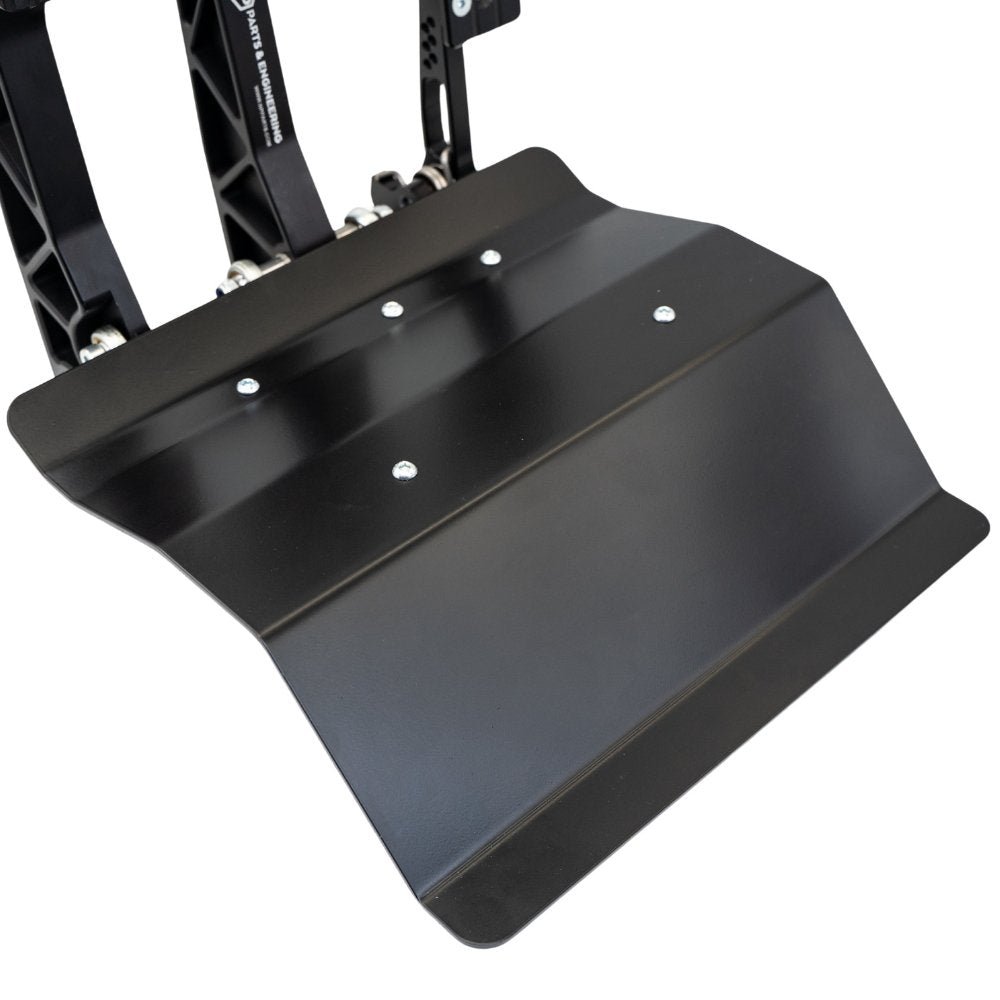 NP PARTS - Pro Pedalbox