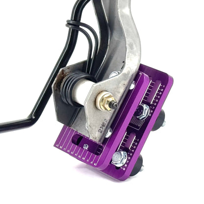 SERIALNINE - DRIVE BY WIRE UNIVERSAL PEDAL ADAPTER