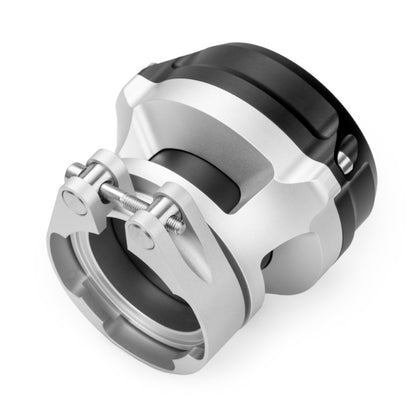 Nuke Performance - Blow Off Valve BOV50C V-Band