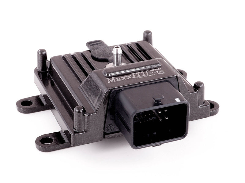 MaxxECU - MINI unit with no accessories in box
