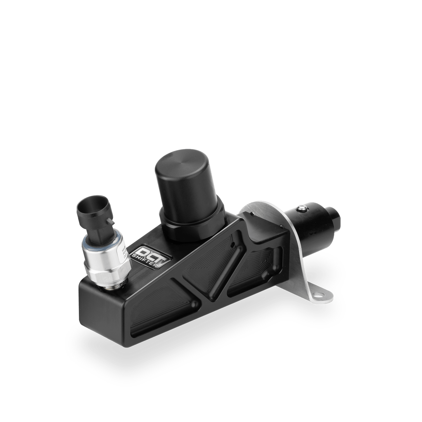 DCT Shifter - DCT Clutch simulator Remote - Black