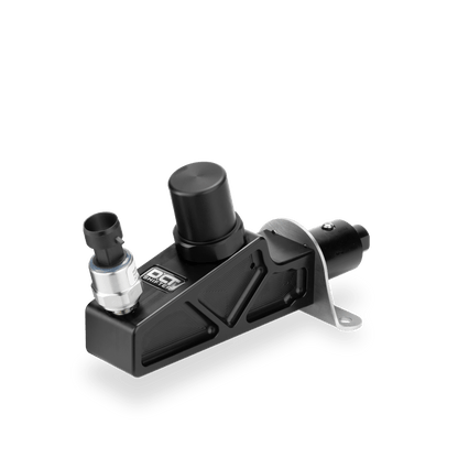 DCT Shifter - DCT Clutch simulator Remote - Black