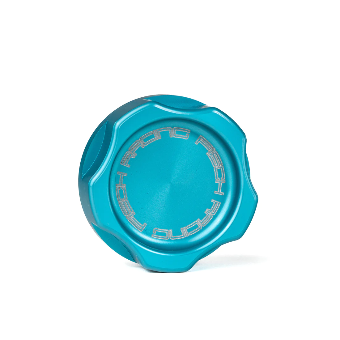 Fisch Racing Tech - Honda/Acura Oil Cap