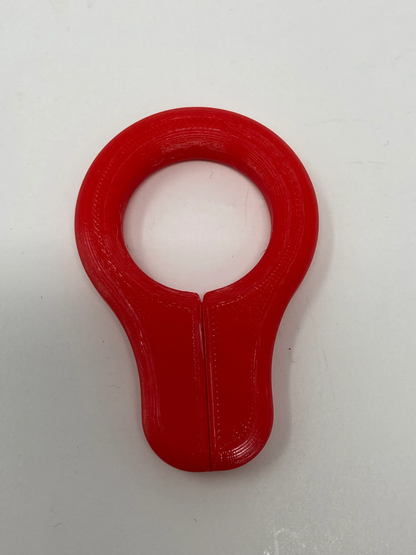 Alaria - Z/G Chassis Door Pull (Pair)
