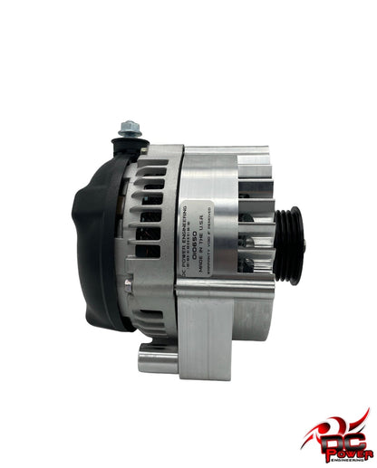 DC Power - 180 Amp HP High Output Alternator (Toyota Corolla AE86)