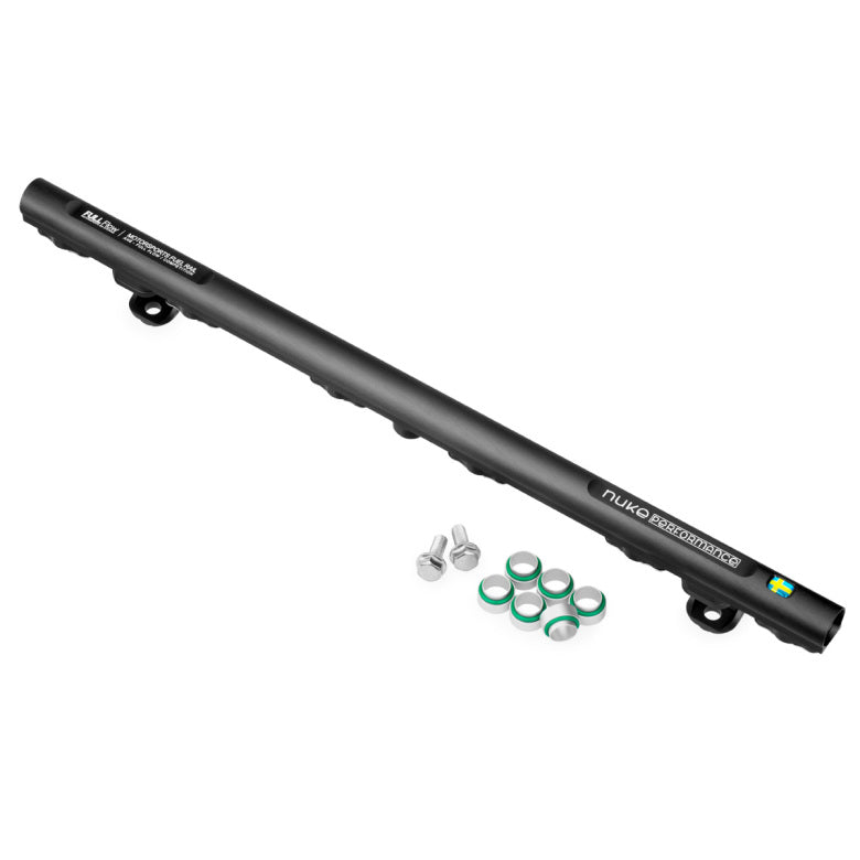 Nuke Performance - Toyota 6cyl 2JZ-GTE fuel rail