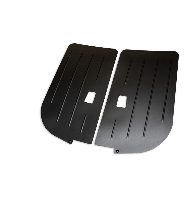 SWAGIER - BMW E36 SEDAN Door trim side panels BMW
