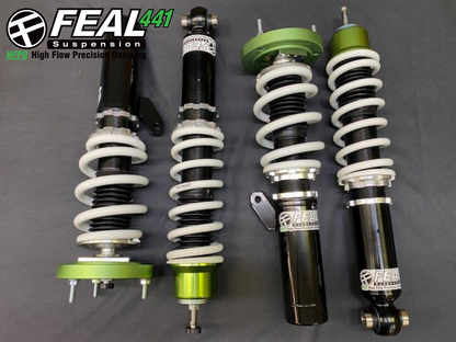 Feal Coilover - 07-13 BMW M3 (E90/E92)