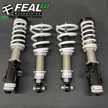 Feal Coilover - 2009-2015 Chevrolet Camaro