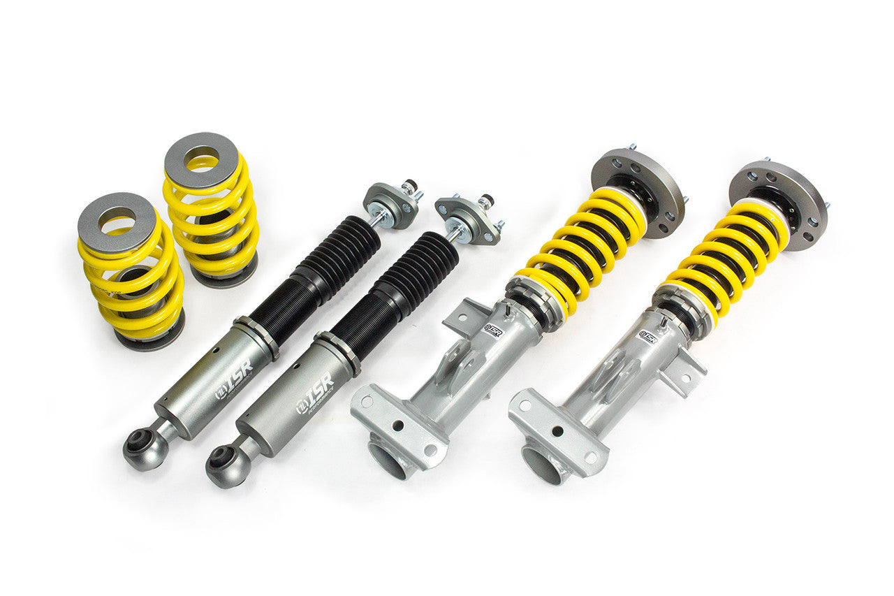 ISR Performance - Pro Series Coilovers - BMW E36