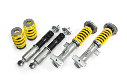 ISR Performance - Pro Series Coilovers - BMW E36