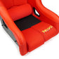 PRISMA - FIA RACING SEAT HALO