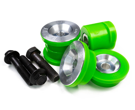 RevShift - Differential Bushing Set - BMW E46 M3