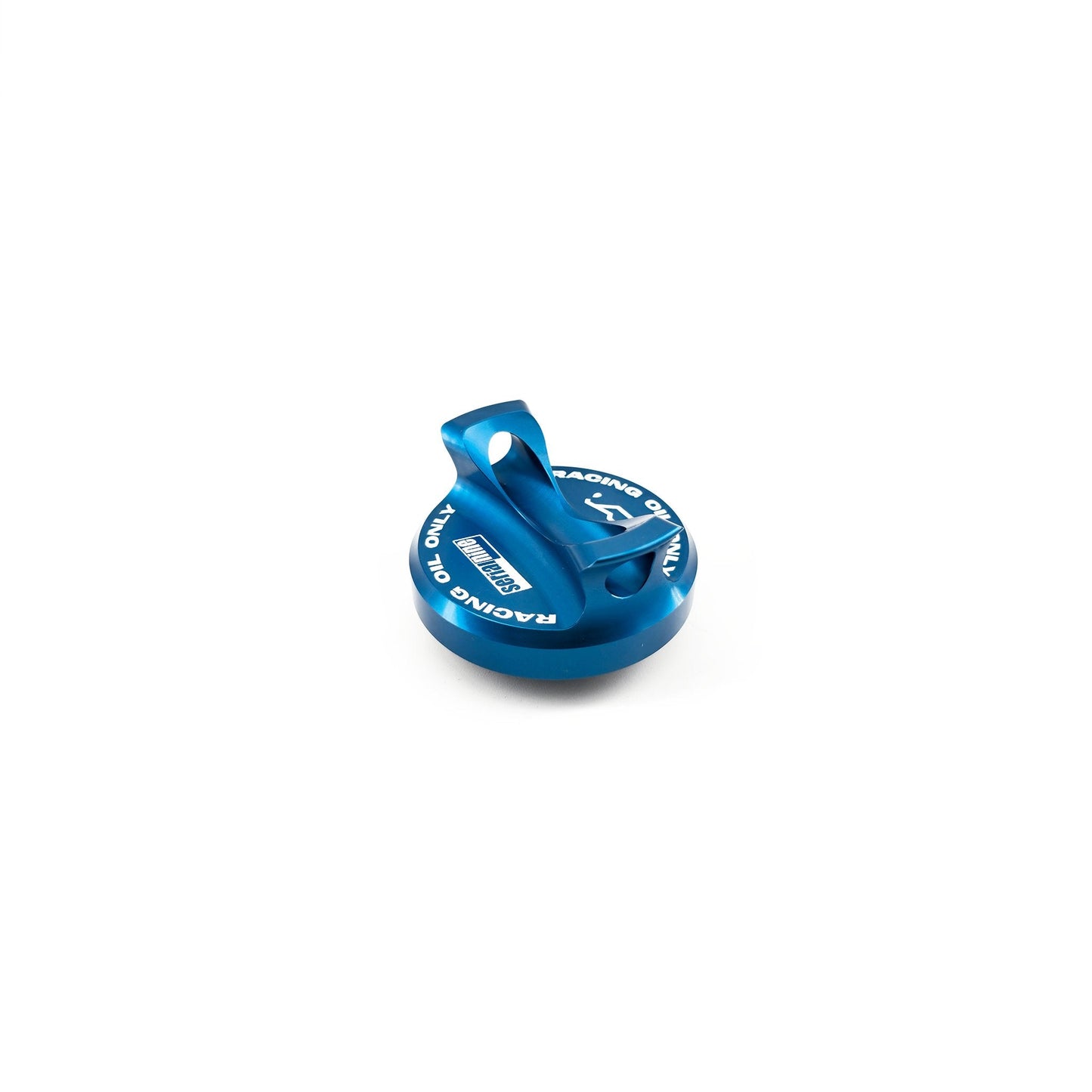 SERIALNINE - OIL CAP "COMPETITION"
