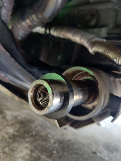 Boosted Beauties - E46/E36 Steering Rack Lock Stop (QTY 6)