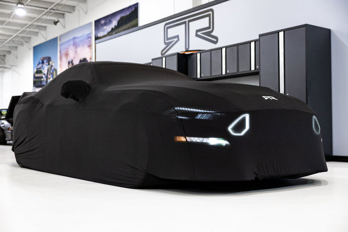 RTR - Car Cover