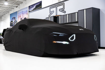RTR - Car Cover