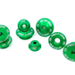 SERIALNINE - IS300 / ALTEZZA / VEROSSA / CROWN SXE10 / JZX110 / JZS171 SUBFRAME BUSHING KIT