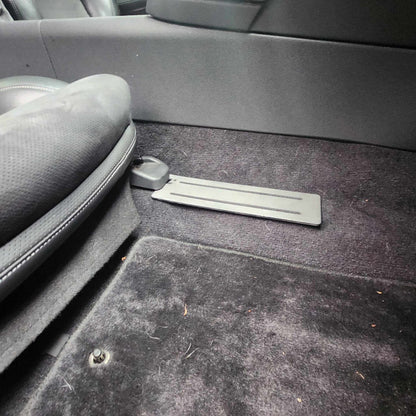 Levelride Concepts - R35 GTR Floor FEM - Version 1 LHD