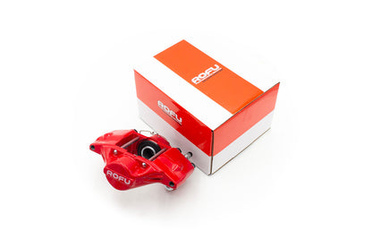 ROFU - Premium Performance Rear Calipers - PAIR - Nissan 300zx z32