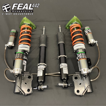 Feal Coilover - 15-25 Ford Mustang S550 / S650