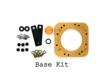SLG - M54 > M50 Kit Adaptador do Coletor de Admissão