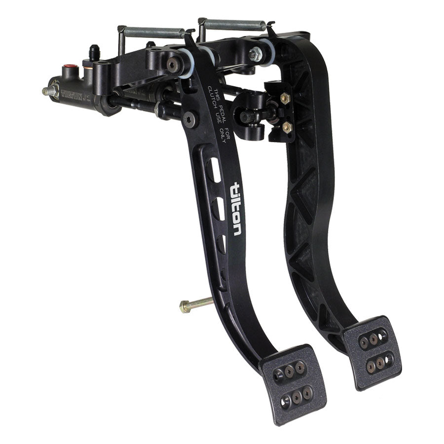 TILTON - 900-Series Firewall Mount Pedal Assembly