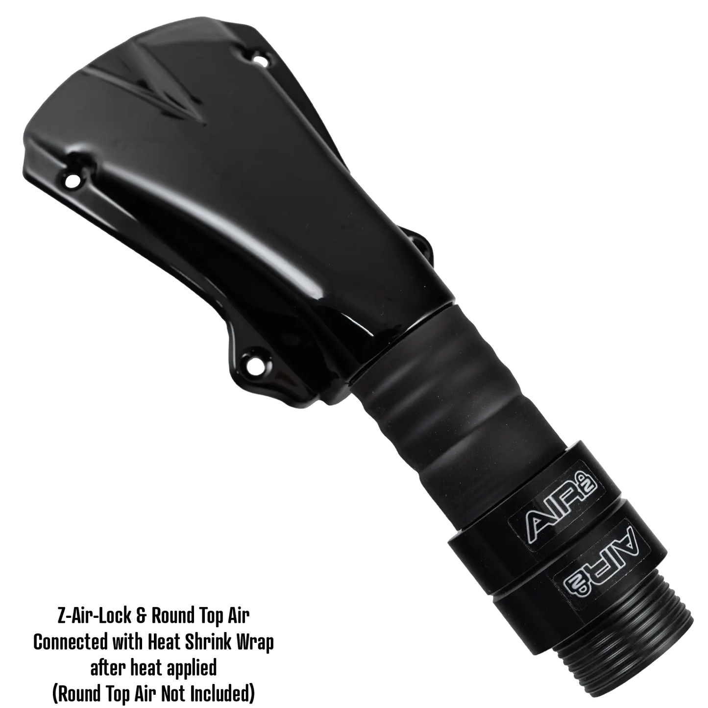 Z-Air-Lock Quick Connect Standard Kit