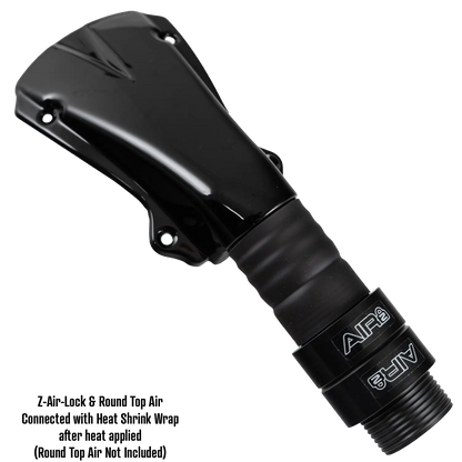 Z-Air-Lock Quick Connect Standard Kit