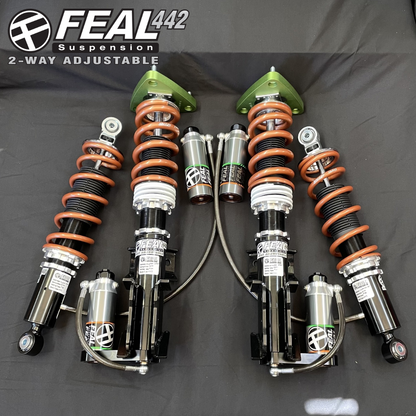 Feal Coilover - 15-25 Ford Mustang S550 / S650
