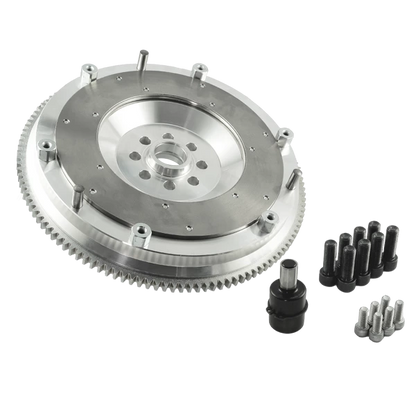 PMC Motorsport - Race Stage 1 BMW B58 S58 - manual 6-speed BMW N47S JGG / N57 JGL GS6-53DZ- 240mm / 9.45"