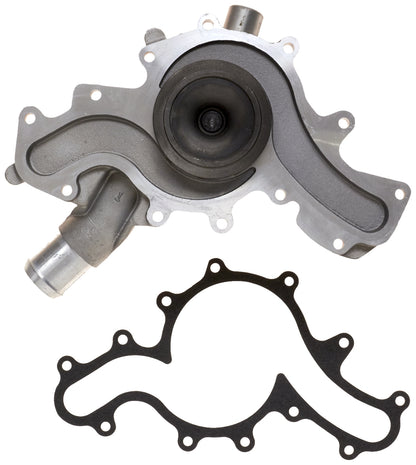 Gates 05-10 Ford Mustang V6 4.0 Base Water Pump