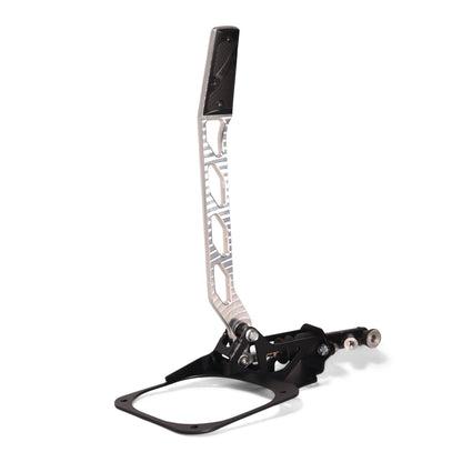 HENKO AUTOLAB - LOW PRO REVERSE -350Z/G35 EDITION HYDRO E BRAKE