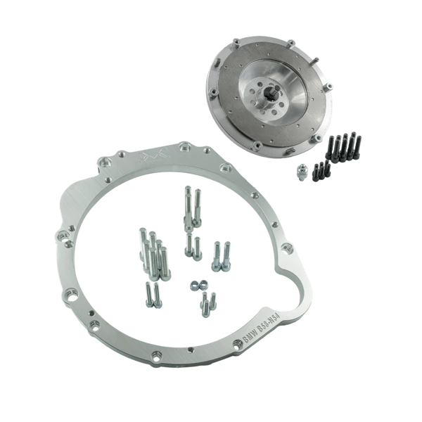PMC Motorsport - STAGE 1 Toyota BMW B58 S58 - BMW N54 ZF GS6-53BZ 6-speed - 240mm / 9.45" (S1-B58-N54-949)