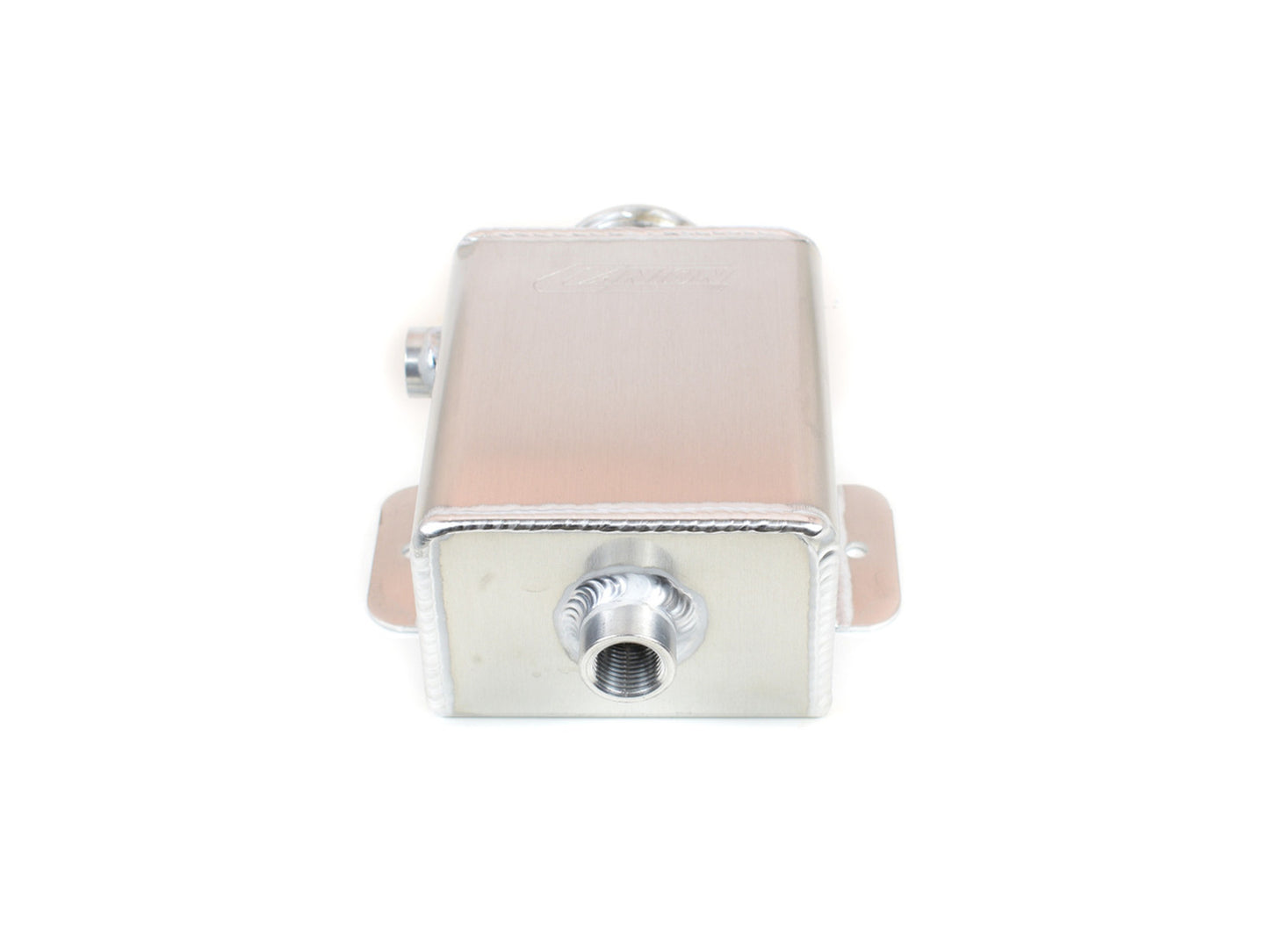 Canton - Aluminum Coolant Expansion Fill Tank Universal 1-1/4 Qt.
