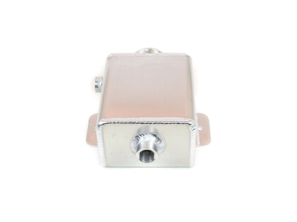 Canton - Aluminum Coolant Expansion Fill Tank Universal 1-1/4 Qt.