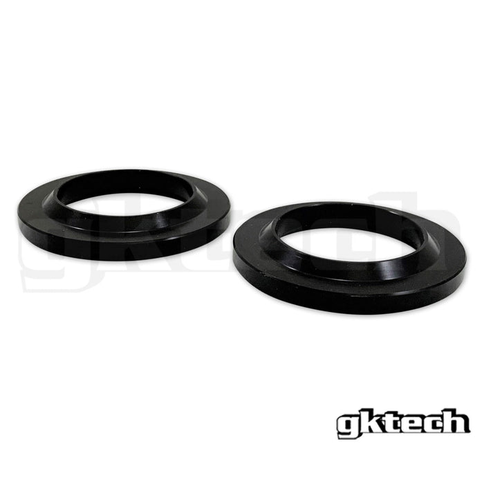 GKTech - Z34 370Z AXLE SPACERS