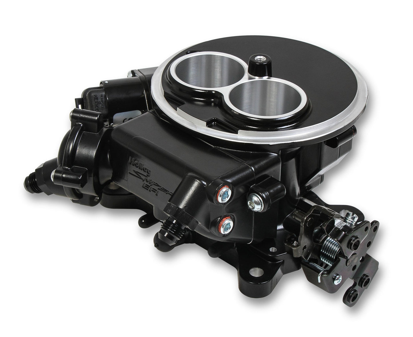 Holley - HOLLEY SNIPER EFI 2300 MASTER KIT - BLACK
