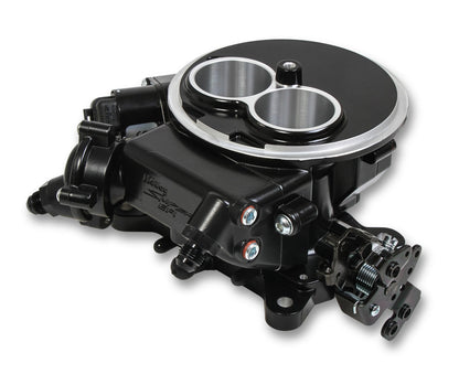 Holley - HOLLEY SNIPER EFI 2300 MASTER KIT - BLACK