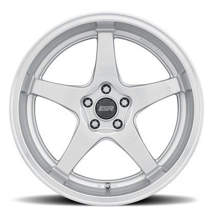ESR - AP5 HYPER SILVER MACHINE LIP