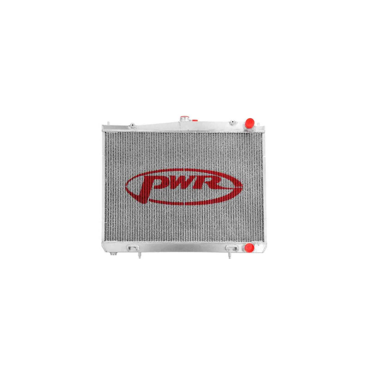 PWR - 1999-2002 Nissan Skyline R34 GTR RB26DETT Engine - 42mm Radiator