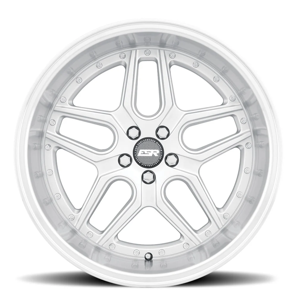 ESR - CS15 HYPER SILVER