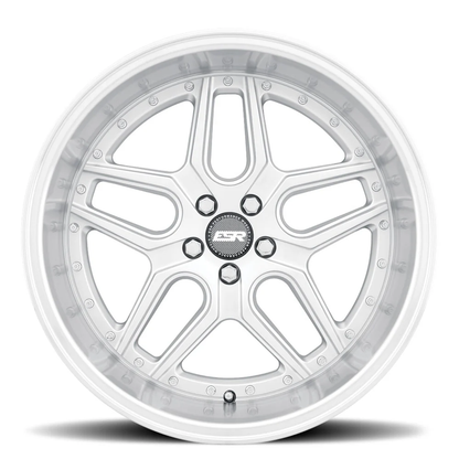 ESR - CS15 HYPER SILVER