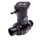 Chase Bays - Raised Inline Filler Neck